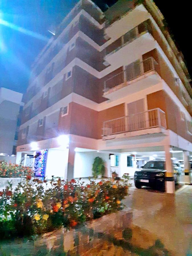 Apartamento Confortavel 2 Dorm No Tortuga Enseada Apartment Guaruja Exterior photo
